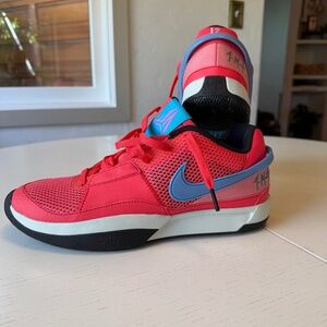 Nike Ja 1 Fuel basketball shoe